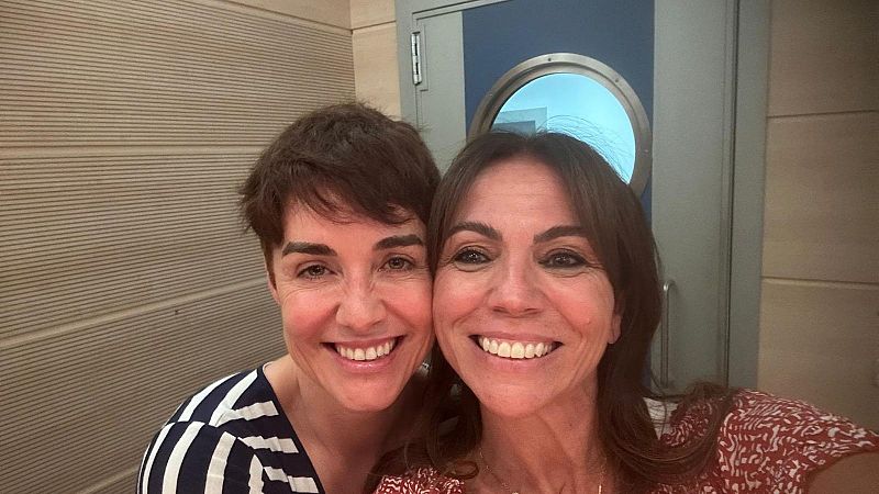 Libros de arena - Marta Solano y "La ciudad de los girasoles" - Escuchar ahora