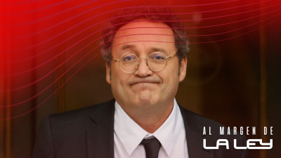 Al margen de la ley - 2x51 - Casos y entrevistas con expertos (Repetici�n) - Escuchar ahora