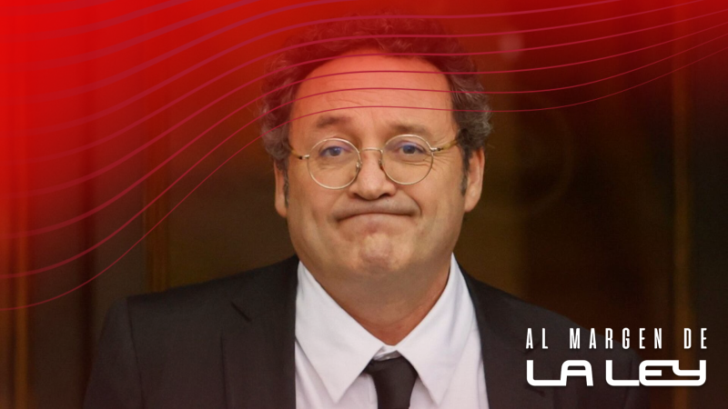 Al margen de la ley - 2x51 - Casos y entrevistas con expertos (Repetición) - Escuchar ahora
