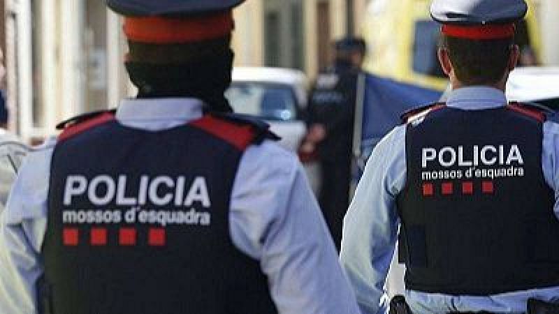 El Pla B - Tert�lia | Debat sobre la seguretat a Barcelona - El pla B | Escoltar