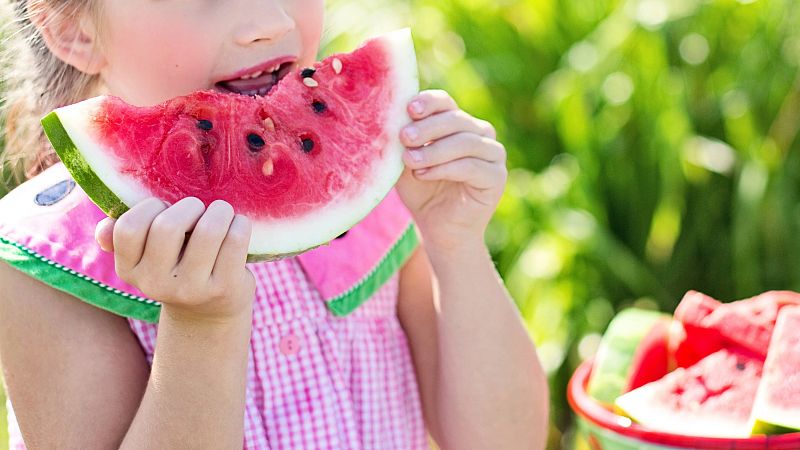 Lletra Lligada - Els mites sobre l'alimentació infantil que encara ens creiem | Escoltar