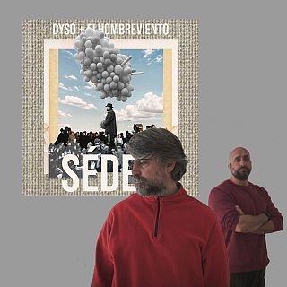 Séder (DYSO & El Hombre Viento)