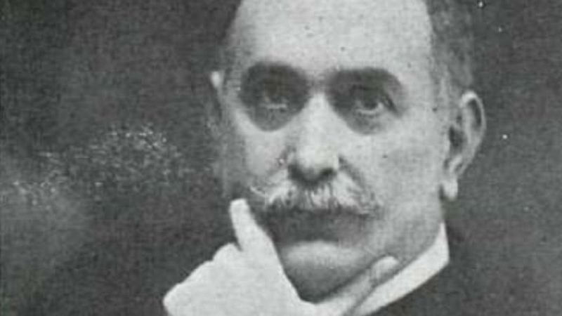La taberna del puerto - En torno a Arregui Garay: Fernández Arbós y Pérez Casas - 03/07/26 - La taberna del puerto | Escuchar