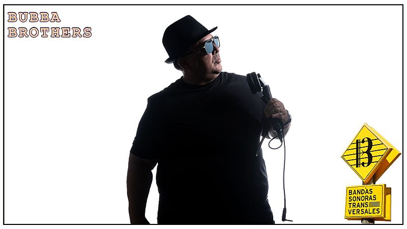 BST260705 - Bubba Brothers (Live DJ Set) - Bandas Sonoras Transversales | Escuchar