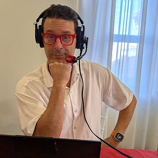 Xosé Castro: ¿la hora a la que cenamos nos hace engordar más?