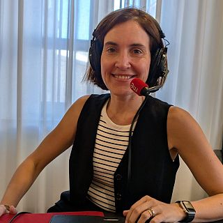 Boticaria García: "Nuestro cerebro se emociona con el umami"