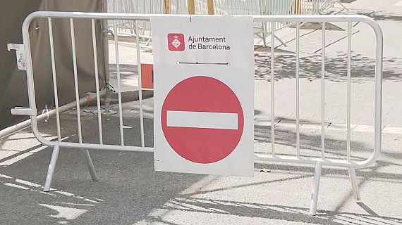 La FAVB denuncia el cost dels macroesdeveniments