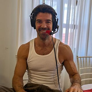 Miguel �ngel Mu�oz: "Se siente una energ�a inexplicable en el Teatro romano de M�rida"