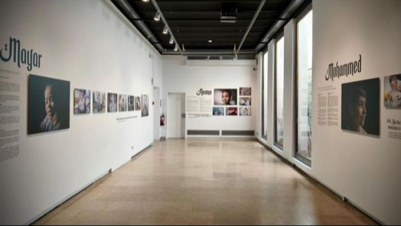 Les recomanacions de M�nica Pabon: Fotoperiodisme al Palau Robert - S�n 4 dies | Escuchar