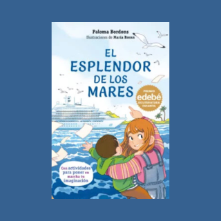 El esplendor de los mares