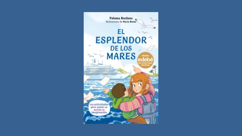 La pequeteca - El esplendor de los mares - 05/07/26 - Escuchar ahora