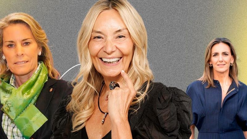 La hora optimista - Theresa Zabell - El deporte como motor de superación - 05/07/26 - Escuchar ahora