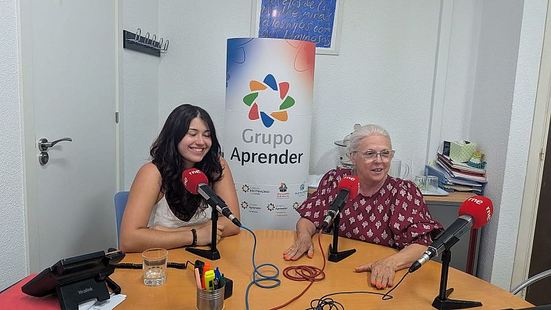 Reportajes en Radio 5 - Método Helix - 04/07/26 - Escuchar ahora