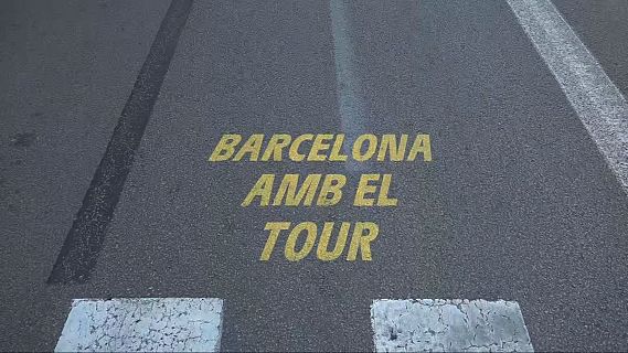 Un mes ple d'esdeveniments internacionals a Barcelona