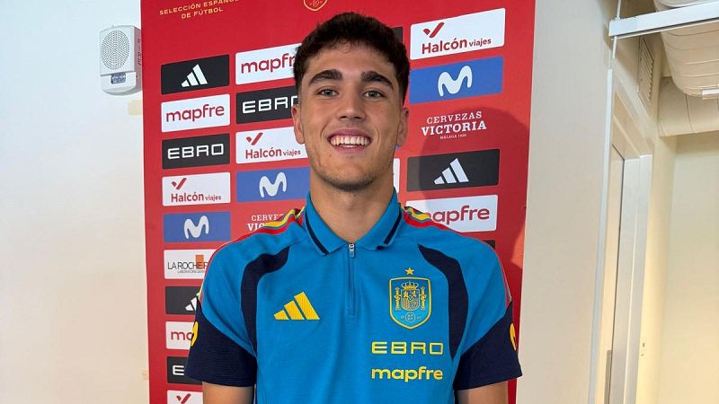 Cubars�, en RNE: "La edad dentro del campo no es importante"
