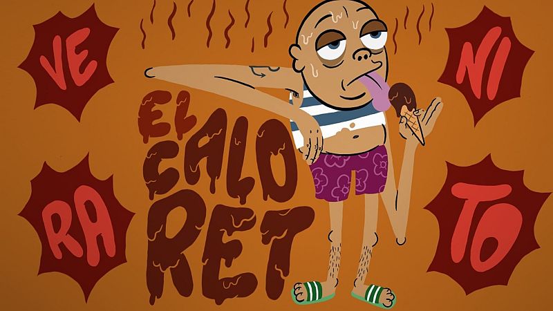 Joakinovsky y Perrukov - ¡El Caloret! - 05/07/26 - Joakinovsky y Perrukov | Escuchar