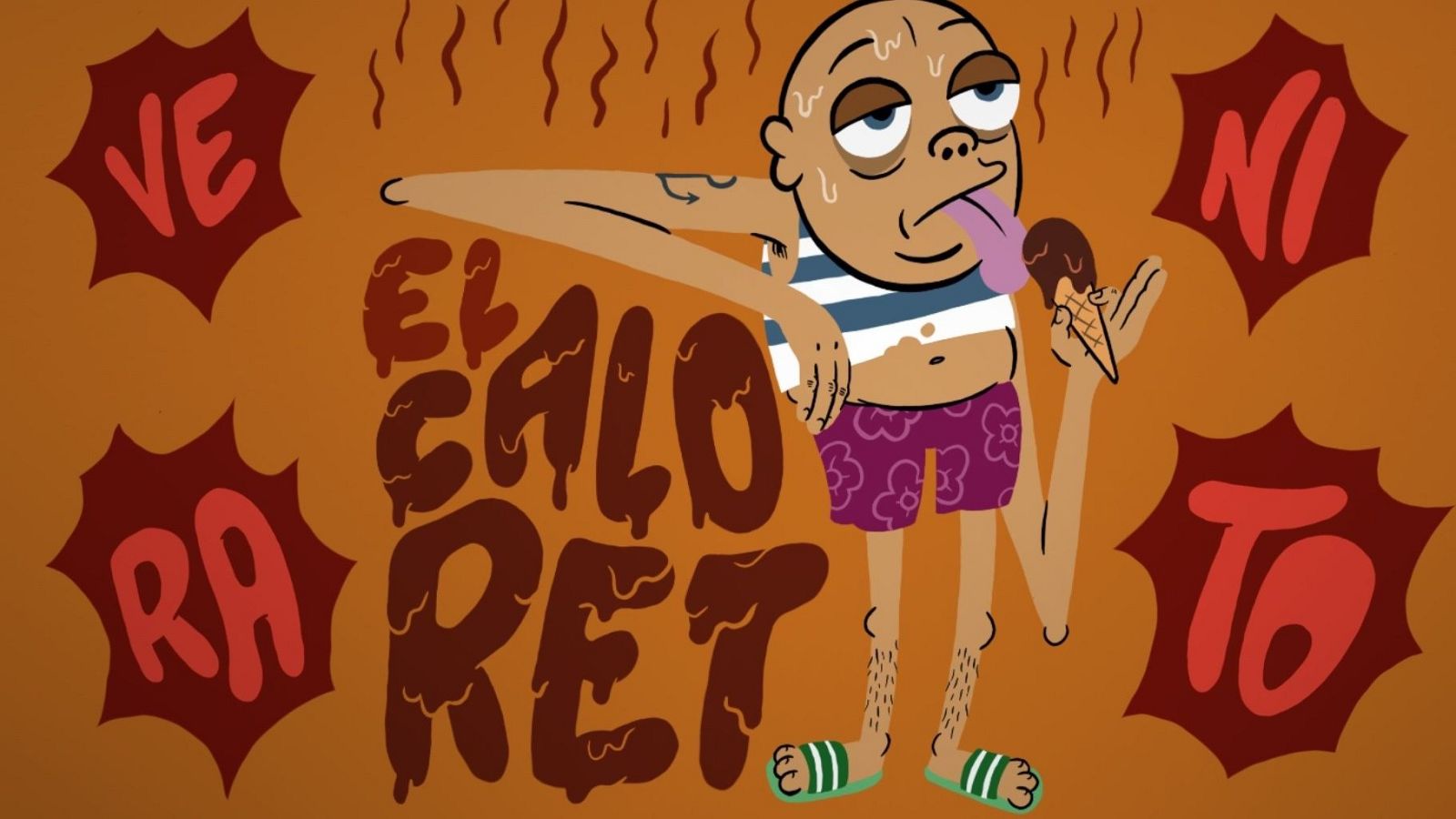 �El Caloret!