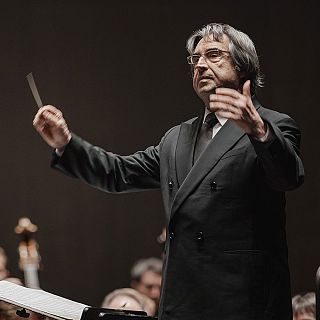 Riccardo Muti
