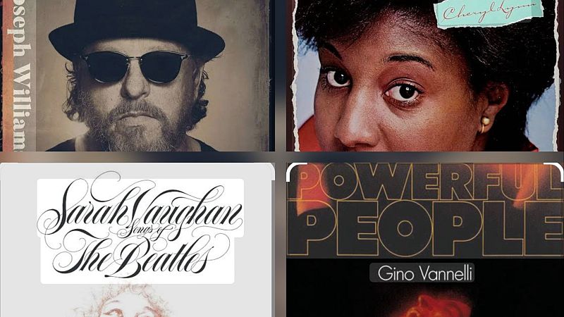 Como lo oyes - Yatch Moods. Rock con Jazz, Blues, Soul… - 04/07/26 - Como lo oyes | Escuchar