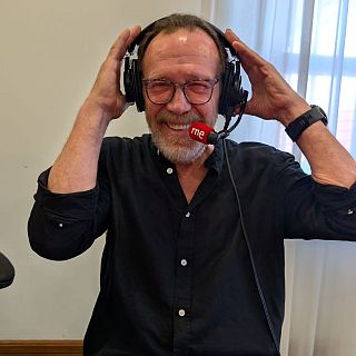 Juan Gea: "Soy heredero y tengo que ser merecedor de estar aquí, en estas columnas, en estas piedras y con esos más de 3.000 espectadores"