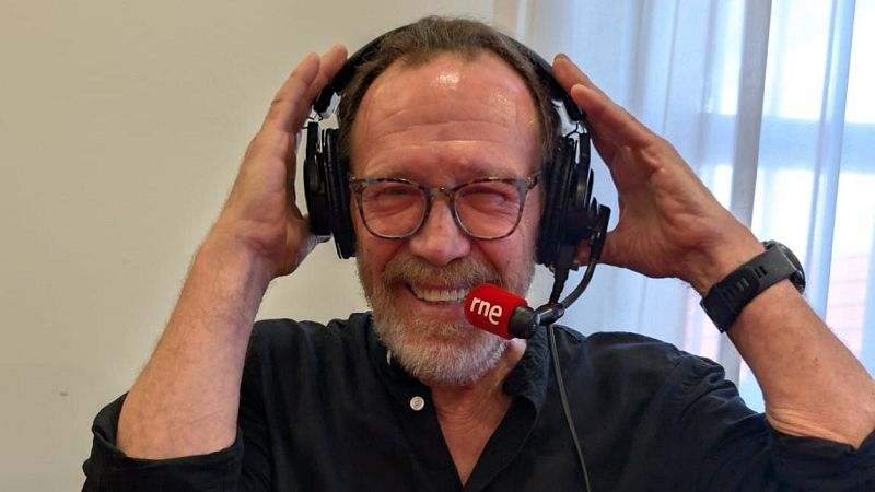 No es un día cualquiera - Juan Gea: "Soy heredero y tengo que ser merecedor de estar aquí, en estas columnas, en estas piedras y con esos más de 3.000 espectadores" | Escuchar