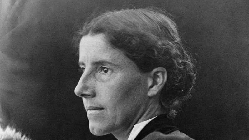 Iker Mons supera a la ficci�: Grans utopies feministes de la literatura - S�n 4 dies | Escuchar