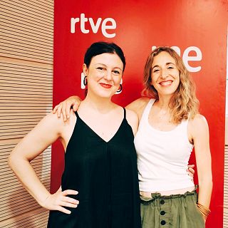 Némesis: Lucía Carballal y Marta Aledo