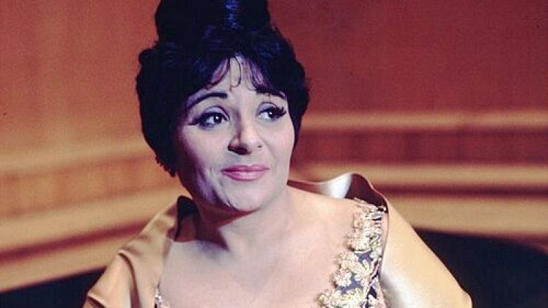 Las arias de concierto de Mozart - 05/07/26 - Las arias de concierto de Mozart | Escuchar