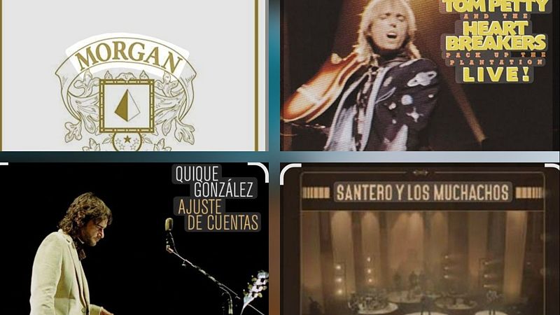 Como lo oyes - Live Songs/Canciones en Vivo - 05/07/26 - Como lo oyes | Escuchar