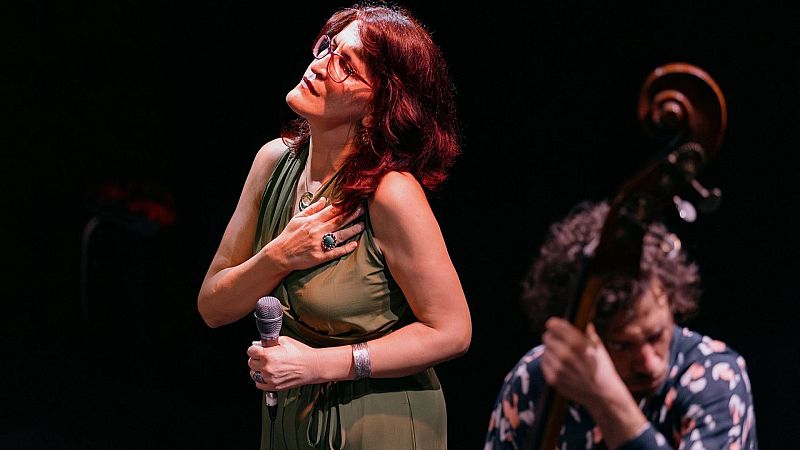 Mil mundos en Radio 5 - Sakîna Têyna - 06/07/26 - Escuchar ahora