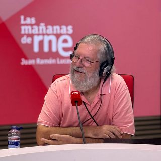 Jos� Miguel L�pez, la memoria de Disc�polis