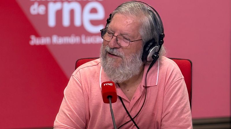 José Miguel López, la memoria de Discópolis - Las mañanas de RNE | Escuchar
