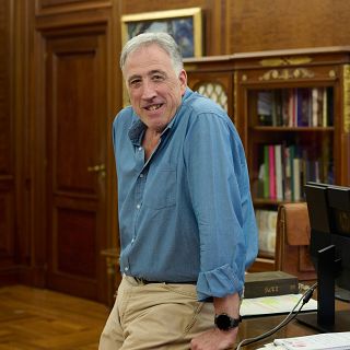 Joseba Asiron: "Los derechos de las mujeres no se interrumpen en San Fermín"