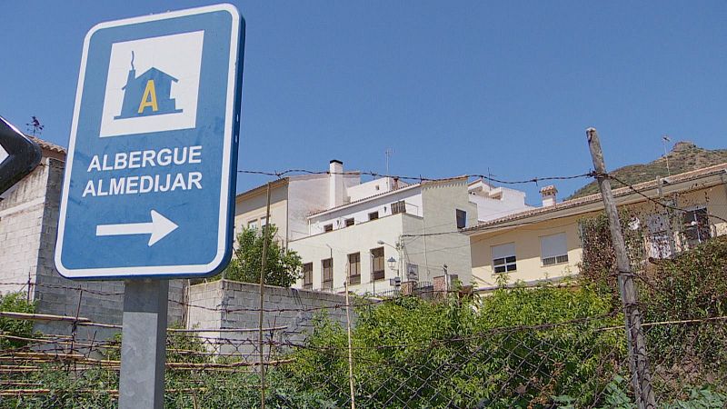Reportajes Emisoras - Castellón - Cooperativismo contra la despoblación - 10/07/26 - Escuchar ahora
