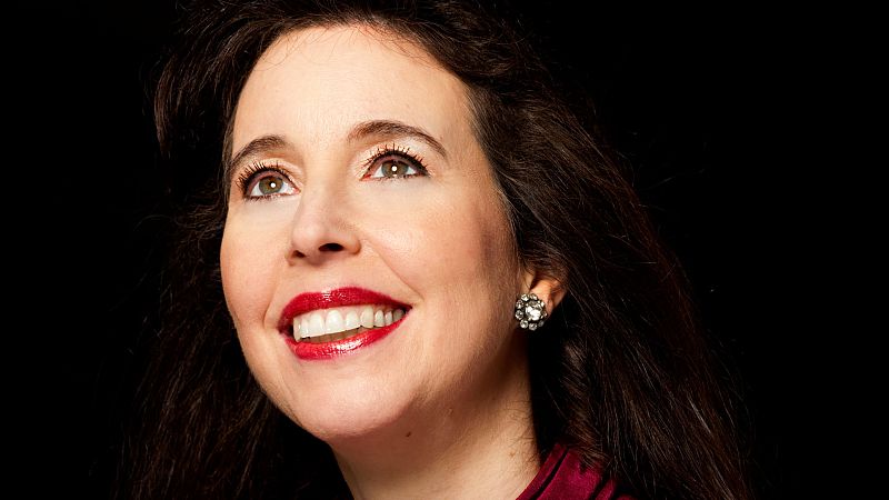 Concierto de verano - Angela Hewitt en el Wigmore Hall - 06/07/26 - Concierto de verano | Escuchar