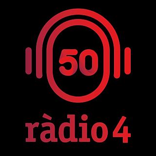 50 anys de Ràdio 4 en 50 fragments sonors