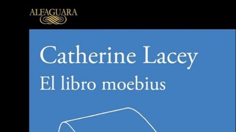 Hoy empieza todo -  Aloma de Verano: "El libro moebius" de Catherine Lacey - Hoy empieza todo | Escuchar