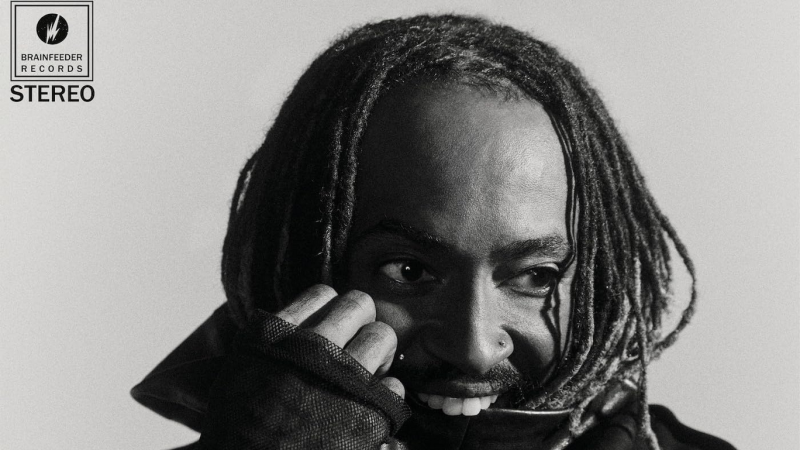 Píntalo de negro. El soul y sus historias - Thundercat, el bajista que trepana la pista de baile - 07/07/26 - Escuchar ahora