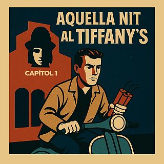 Aquella nit al Tiffany's - Cap�tol 1