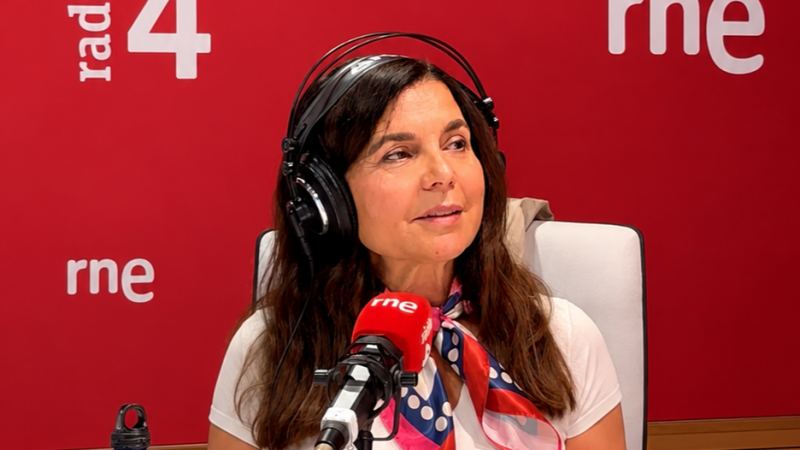 El mat� de R�dio 4 - Viure m�s i millor amb la doctora Montse Folch i consells per no posar-nos malalts durant les vacances - El mat� de R�dio 4 | Escoltar