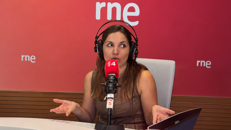 El mat� de R�dio 4 - Marta Tips: com refredar les begudes r�pidament i trucs per saber si les s�ndries i melons s�n bons - El mat� de R�dio 4 | Escoltar