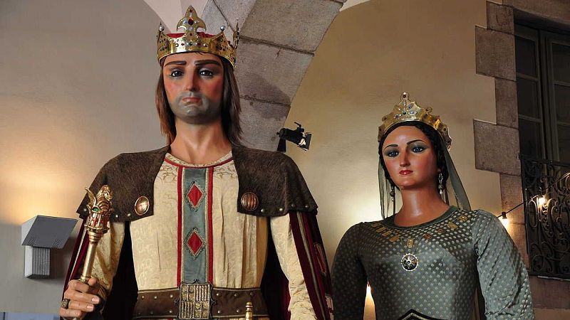 Analitzem la figura de Violant d?Hongria amb Dami� Amor�s: la reina que va canviar el regnat de Jaume I - Xavif�rnia | Escoltar