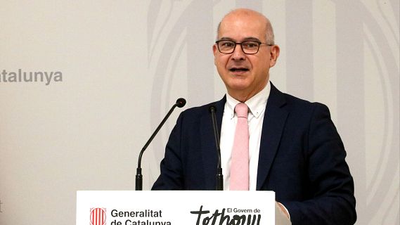 L'OCDE insta Catalunya a refor�ar lideratges i invertir m�s en educaci�