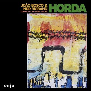 La horda de Jo�o Bosco