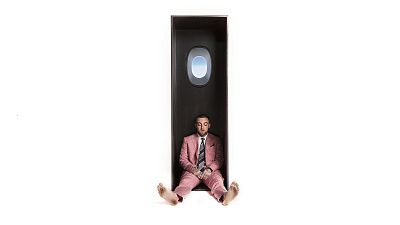 8 a�os de 'Swimming', el �ltimo disco de Mac Miller