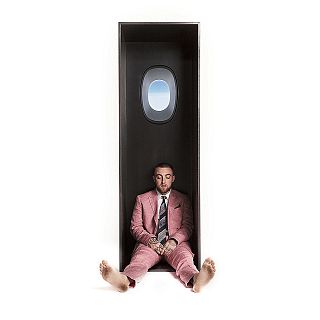 8 años de Swimming, el último disco de Mac Miller