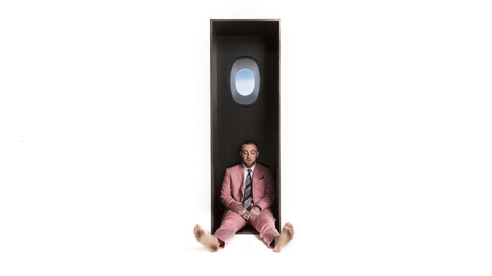 Hyperlevel - 8 a�os de 'Swimming', el �ltimo disco de Mac Miller - 03/08/26 - Escuchar ahora
