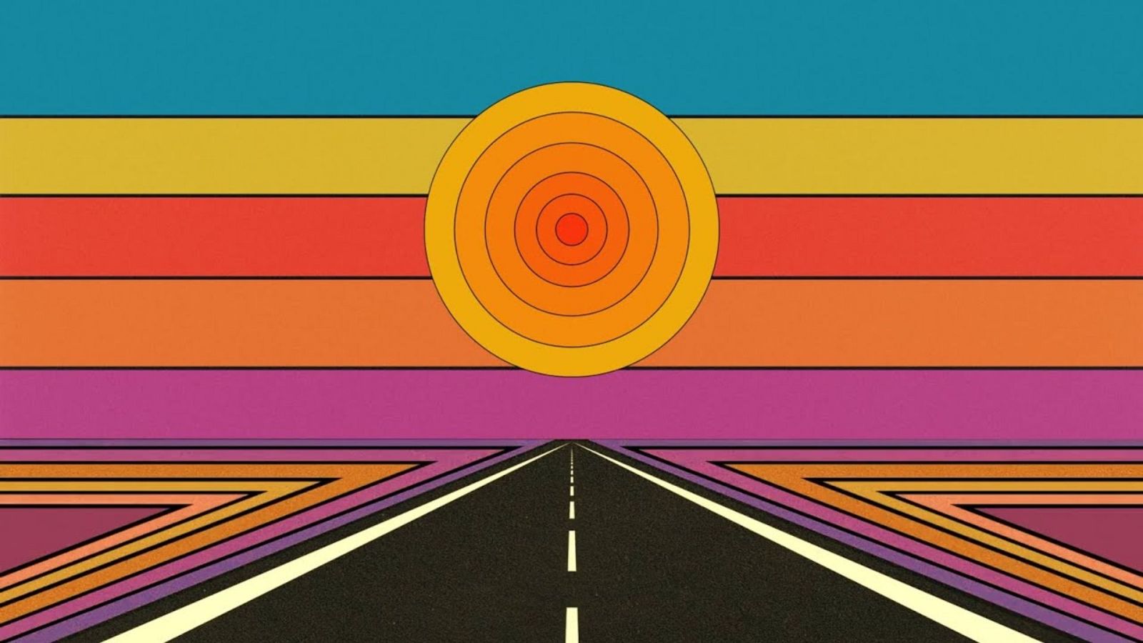 Hyperlevel -  Canciones para una tarde de verano - 10/08/26 - Escuchar ahora