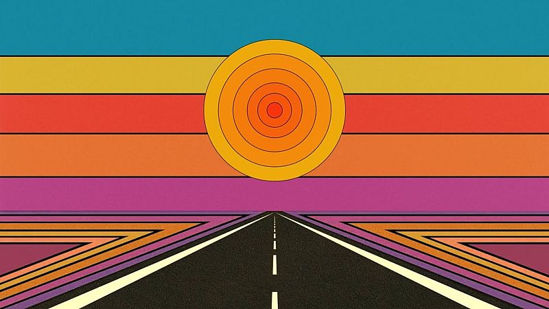 Hyperlevel -  Canciones para una tarde de verano - 10/08/26 - Escuchar ahora