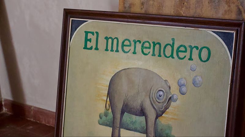 Territorio 9 - El merendero, Tatakae Otaku de Gema Ceacero y recomendaciones de cómics LGTBIQA+ - 06/07/26 - Territorio 9 | Escuchar
